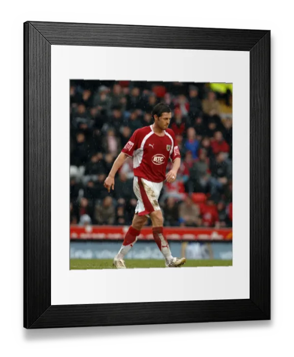 Framed Print : Bristol City vs. Plymouth Argyle: A Football Rivalry - Season 07-08 Framed Print : Bristol City vs. Plymouth Argyle: A Football Rivalry - Season 07-08