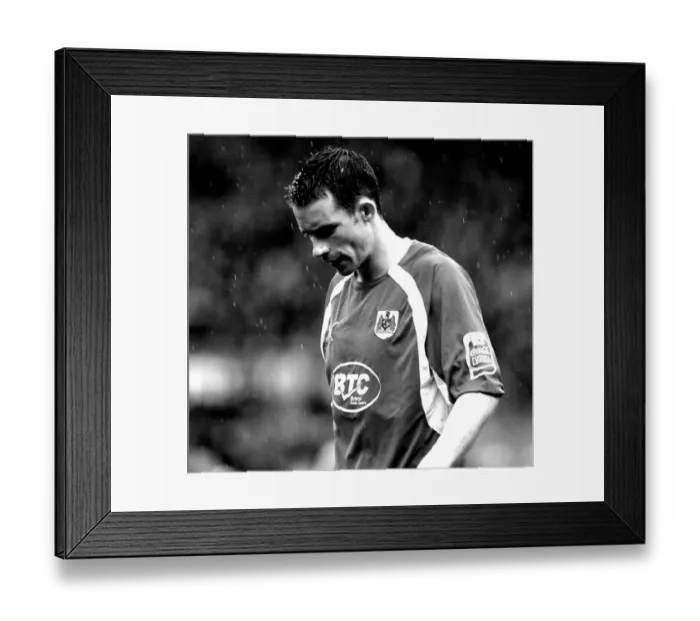 Framed Print : Michael McIndoe Framed Print : Michael McIndoe