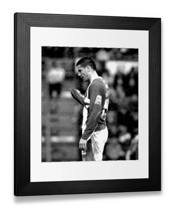 Framed Print : Bristol City vs. Plymouth Argyle: A Football Rivalry - Season 07-08 Framed Print : Bristol City vs. Plymouth Argyle: A Football Rivalry - Season 07-08