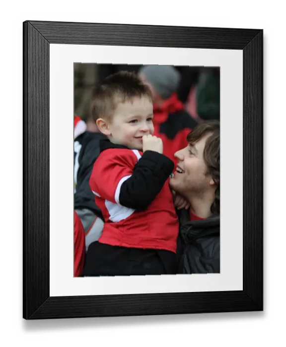 Framed Print : Bristol City vs Plymouth Argyle: A Football Rivalry - Season 07-08 Framed Print : Bristol City vs Plymouth Argyle: A Football Rivalry - Season 07-08