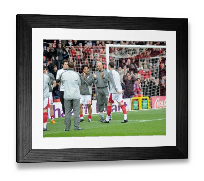 Framed Print : 150308city. pic03