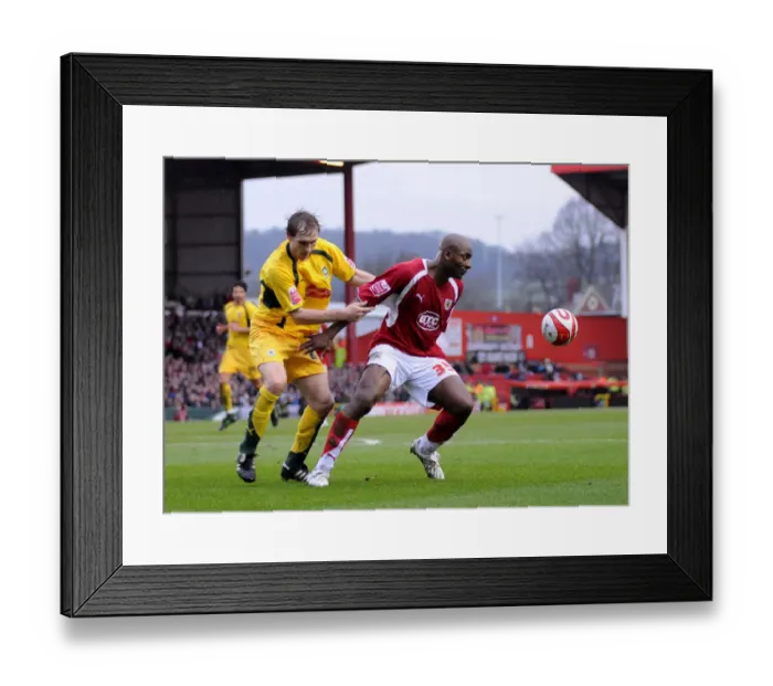 Framed Print : 150308city. pic06