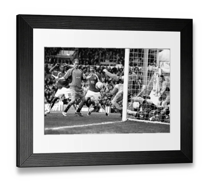 Framed Print : 150308city. pic08
