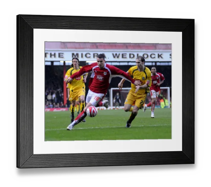 Framed Print : 150308city. pic14 Framed Print : 150308city. pic14