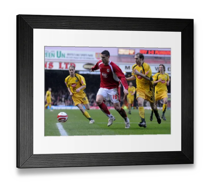 Framed Print : 150308city. pic15