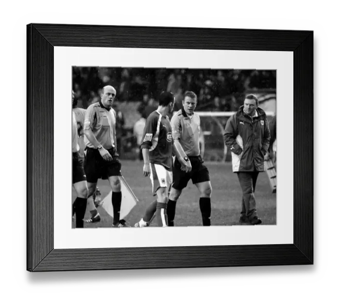 Framed Print : 150308city. pic20