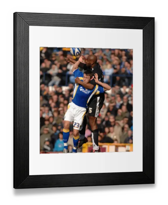 Framed Print : Dele Adebola Framed Print : Dele Adebola