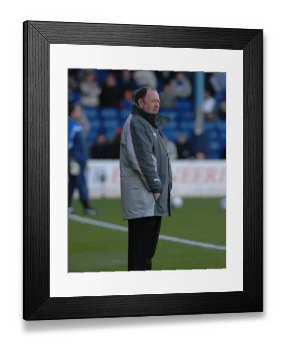 Framed Print : Gary Johnson 2 Framed Print : Gary Johnson 2
