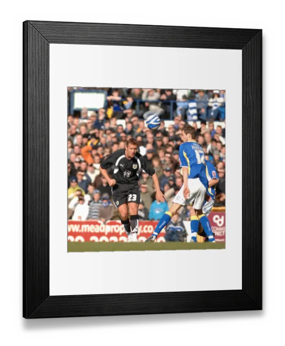 Framed Print : Lee Trundle