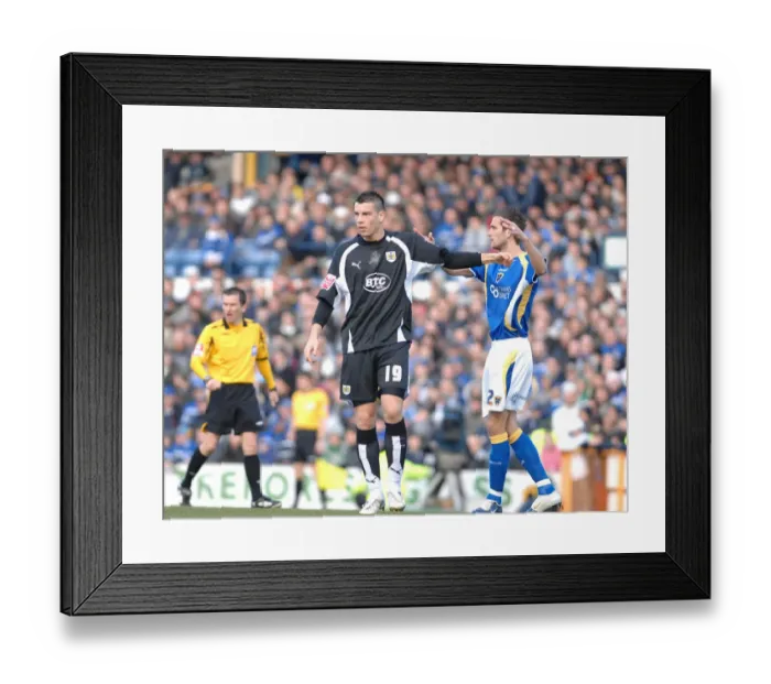 Framed Print : Tamas Vasko