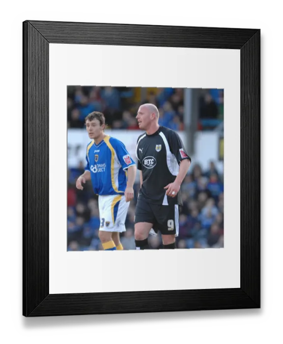 Framed Print : Steve Brooker Framed Print : Steve Brooker