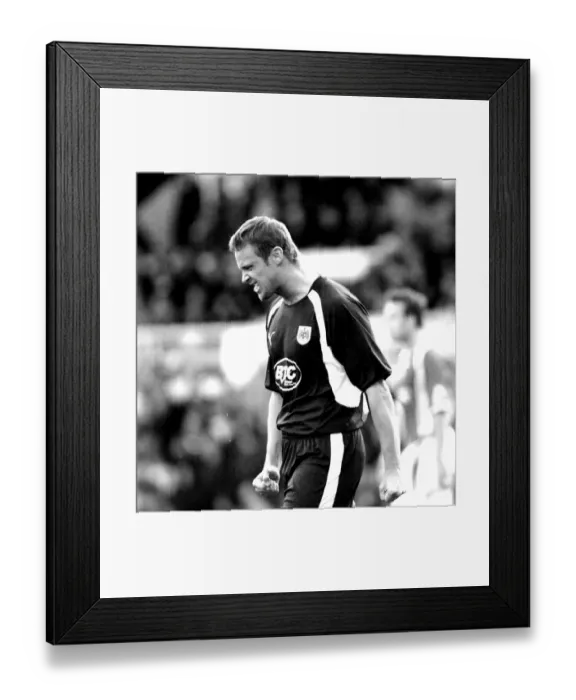 Framed Print : Intense Rivalry: Lee Trundle's Battle - Cardiff City vs. Bristol City: The Ultimate Clash Framed Print : Intense Rivalry: Lee Trundle's Battle - Cardiff City vs. Bristol City: The Ultimate Clash