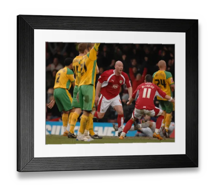 Framed Print : Steve Brooker Celebration Framed Print : Steve Brooker Celebration