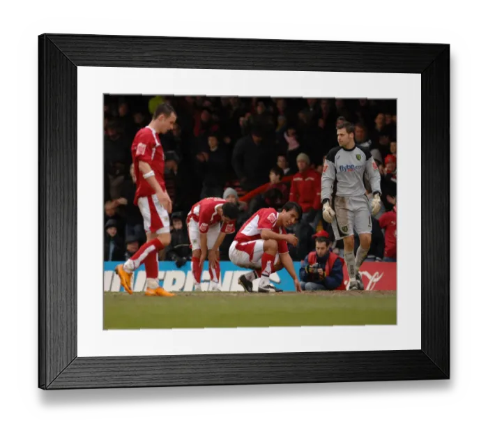 Framed Print : Nick Carle Michael McIndoe Scott Murray