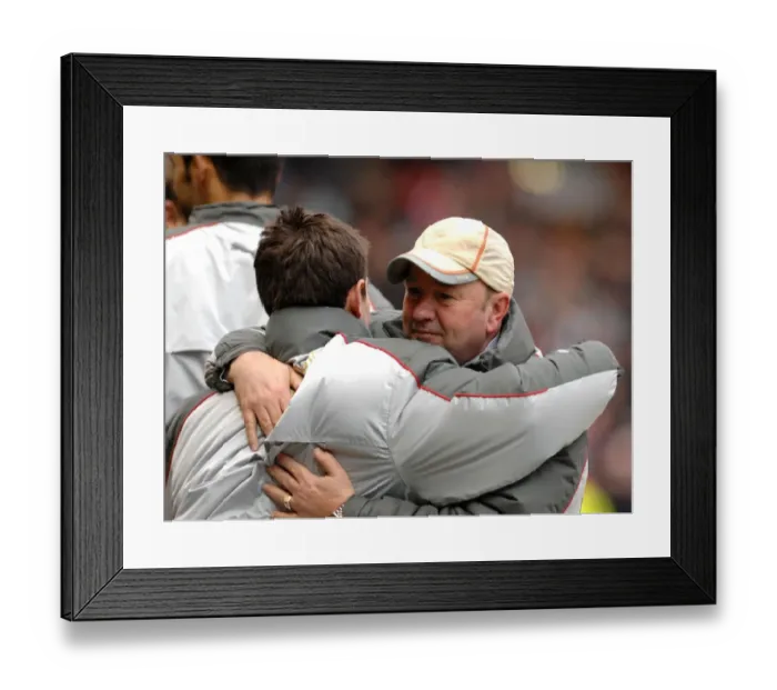 Framed Print : Gary Johnson Lee Johnson Framed Print : Gary Johnson Lee Johnson