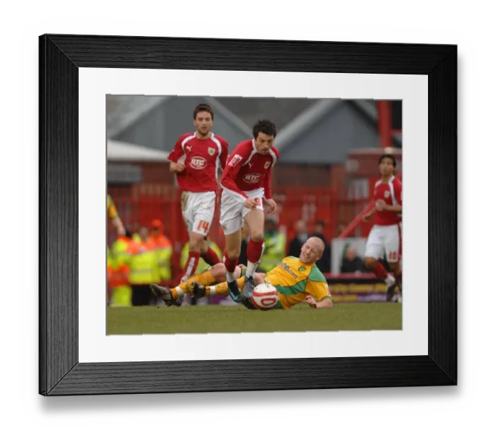 Framed Print : Ivan Sproule Framed Print : Ivan Sproule