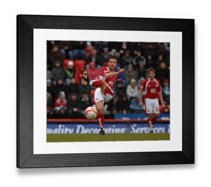 Framed Print : Cole Skuse Framed Print : Cole Skuse