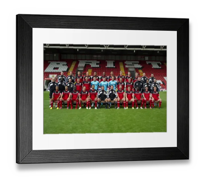 Framed Print : Bristol City Football Club 2012-2013 Squad: The Team Behind the Team Framed Print : Bristol City Football Club 2012-2013 Squad: The Team Behind the Team
