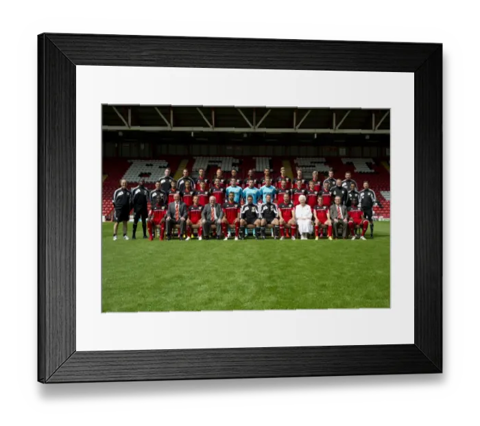 Framed Print : Unseen Heroes: The Backroom Team of Bristol City FC 2012-2013 Framed Print : Unseen Heroes: The Backroom Team of Bristol City FC 2012-2013