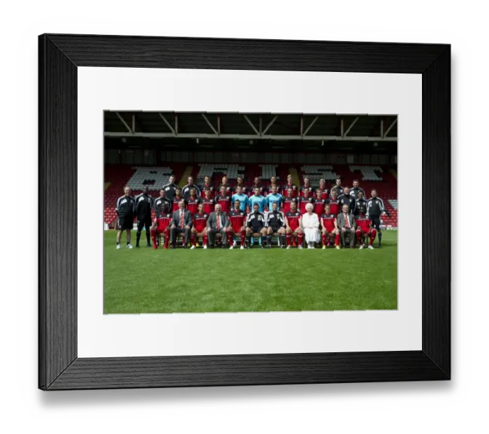 Framed Print : Unseen Heroes: The Backroom Team of Bristol City FC 2012-2013 Framed Print : Unseen Heroes: The Backroom Team of Bristol City FC 2012-2013