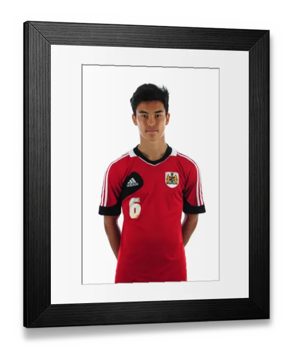 Framed Print : Bristol Citys Christian Ribeiro Framed Print : Bristol Citys Christian Ribeiro