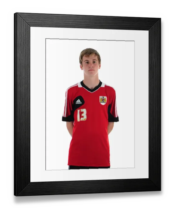 Framed Print : Bristol City FC: Intense Focus during Pre-Season Training - Christian Ribeiro and Alan Hughes at Ashton Gate Stadium Framed Print : Bristol City FC: Intense Focus during Pre-Season Training - Christian Ribeiro and Alan Hughes at Ashton Gate Stadium