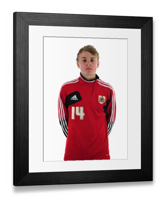 Framed Print : Bristol City Football Club: Damion Stewart and Alan Hughes - Pre-Season Training at Ashton Gate Stadium Framed Print : Bristol City Football Club: Damion Stewart and Alan Hughes - Pre-Season Training at Ashton Gate Stadium