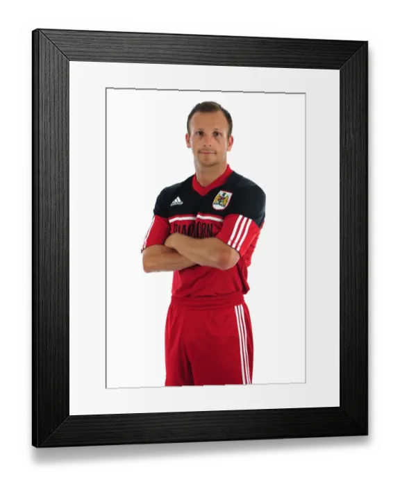 Framed Print : Bristol City: Jody Morris - Focused and Ready for Pre-Season at Ashton Gate Stadium Framed Print : Bristol City: Jody Morris - Focused and Ready for Pre-Season at Ashton Gate Stadium