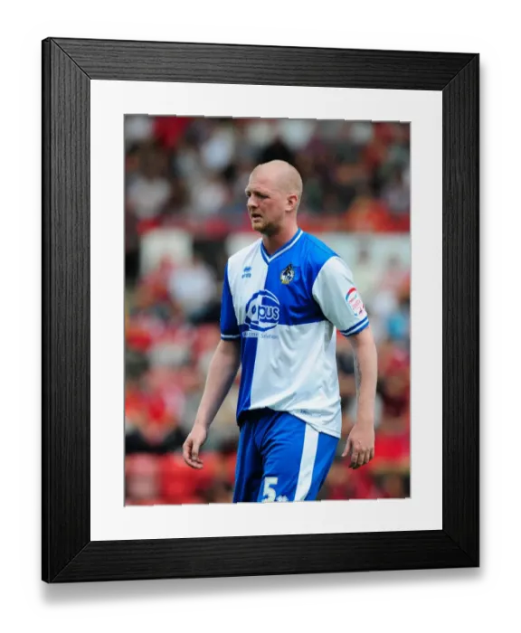 Framed Print : Bristol City vs. Bristol Rovers: Louis Carey Testimonial Football Match, Ashton Gate Stadium, 2012 Framed Print : Bristol City vs. Bristol Rovers: Louis Carey Testimonial Football Match, Ashton Gate Stadium, 2012