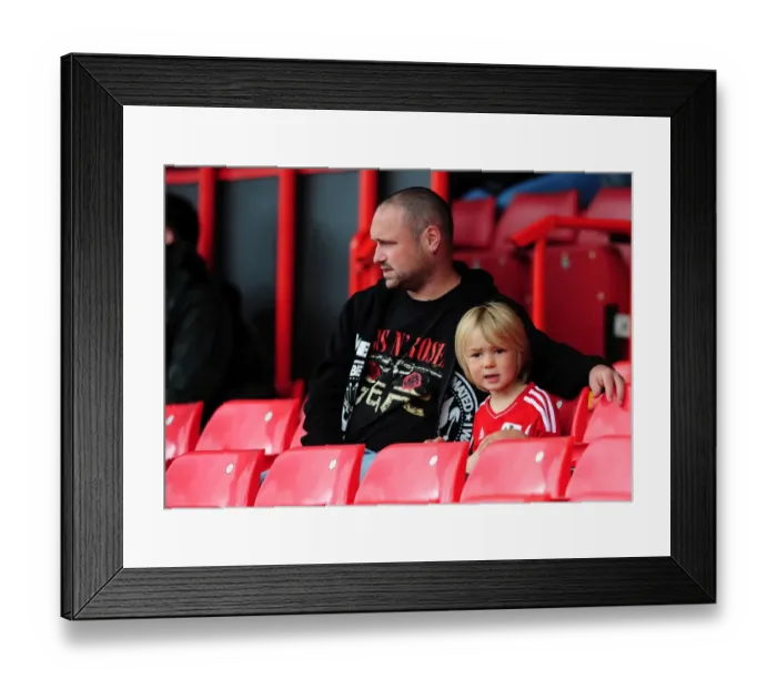 Framed Print : Bristol City FC Pre-Season Open Day, July 2012 Framed Print : Bristol City FC Pre-Season Open Day, July 2012