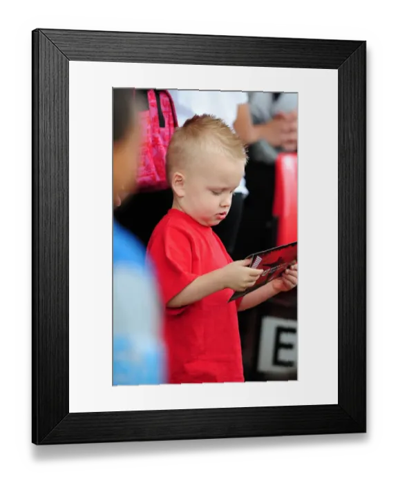 Framed Print : Bristol City FC: Pre-Season Open Day - Football Training Sessions, July 2012 Framed Print : Bristol City FC: Pre-Season Open Day - Football Training Sessions, July 2012