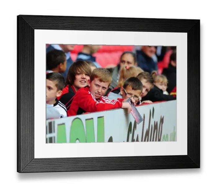 Framed Print : Football Fever: Thrilling Pre-Season Open Day at Ashton Gate - July 2012 Framed Print : Football Fever: Thrilling Pre-Season Open Day at Ashton Gate - July 2012