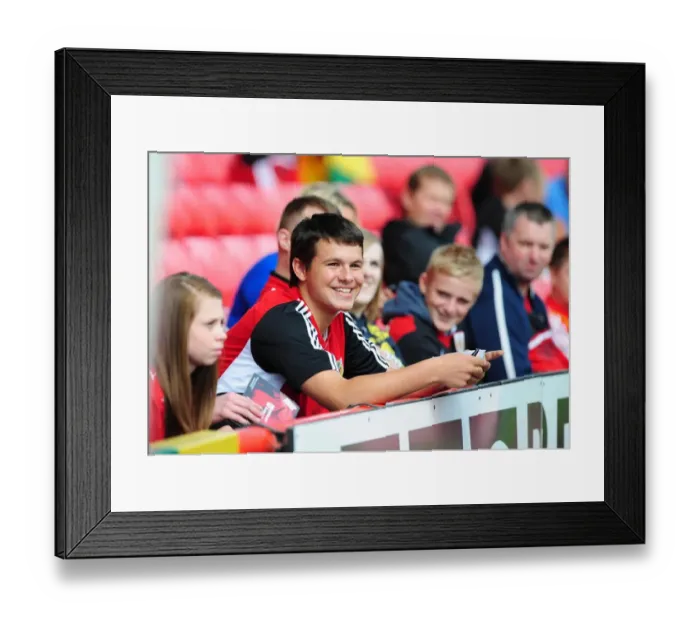 Framed Print : Pre-Season Open Day: Football Training Sessions at Bristol City FC (July 2012) Framed Print : Pre-Season Open Day: Football Training Sessions at Bristol City FC (July 2012)