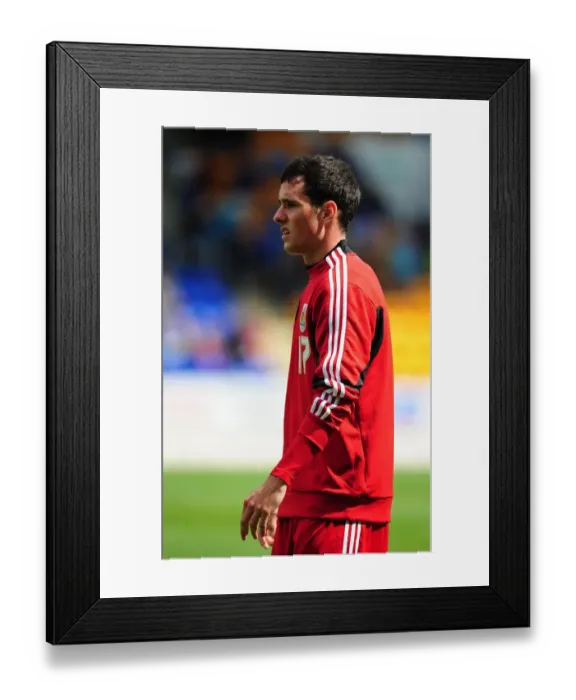 Framed Print : Greg Cunningham of Bristol City in Action at McDiarmid Park during St Johnstone vs. Bristol City Pre-Season Friendly, July 2012 Framed Print : Greg Cunningham of Bristol City in Action at McDiarmid Park during St Johnstone vs. Bristol City Pre-Season Friendly, July 2012