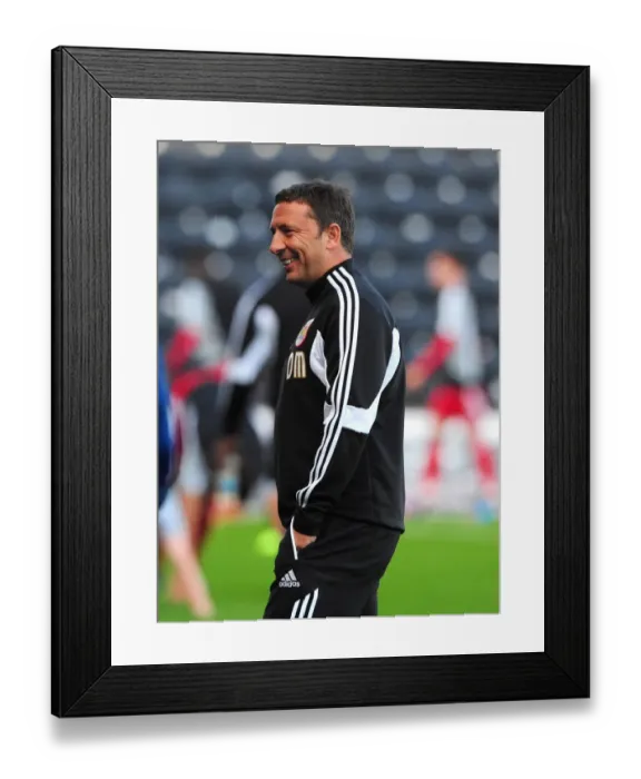 Framed Print : Kilmarnock v Bristol City 300712 Framed Print : Kilmarnock v Bristol City 300712