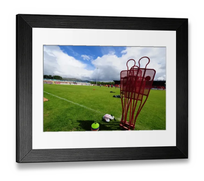 Framed Print : Bristol City 310712 Framed Print : Bristol City 310712