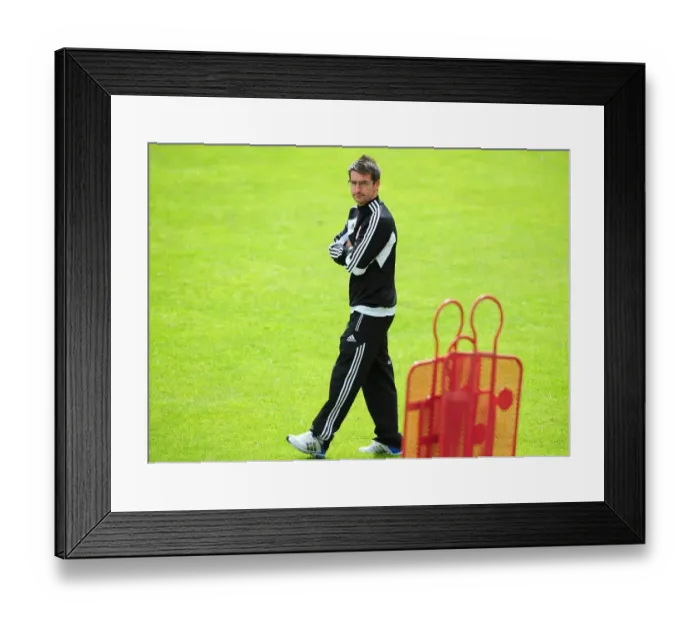 Framed Print : Bristol City FC: Pre-Season Training in Scotland, 2012 Framed Print : Bristol City FC: Pre-Season Training in Scotland, 2012