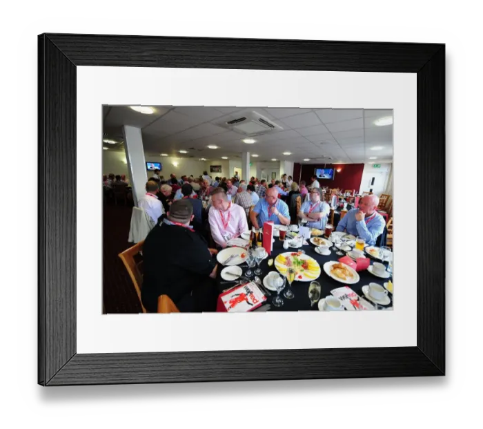 Framed Print : Clash at Ashton Gate: Bristol City vs. Cardiff City, Championship Football (August 2012) Framed Print : Clash at Ashton Gate: Bristol City vs. Cardiff City, Championship Football (August 2012)