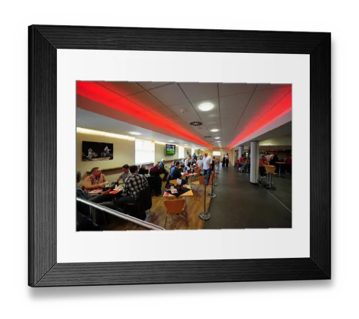 Framed Print : Championship Showdown: Bristol City vs. Cardiff City, Ashton Gate Stadium (August 2012) Framed Print : Championship Showdown: Bristol City vs. Cardiff City, Ashton Gate Stadium (August 2012)