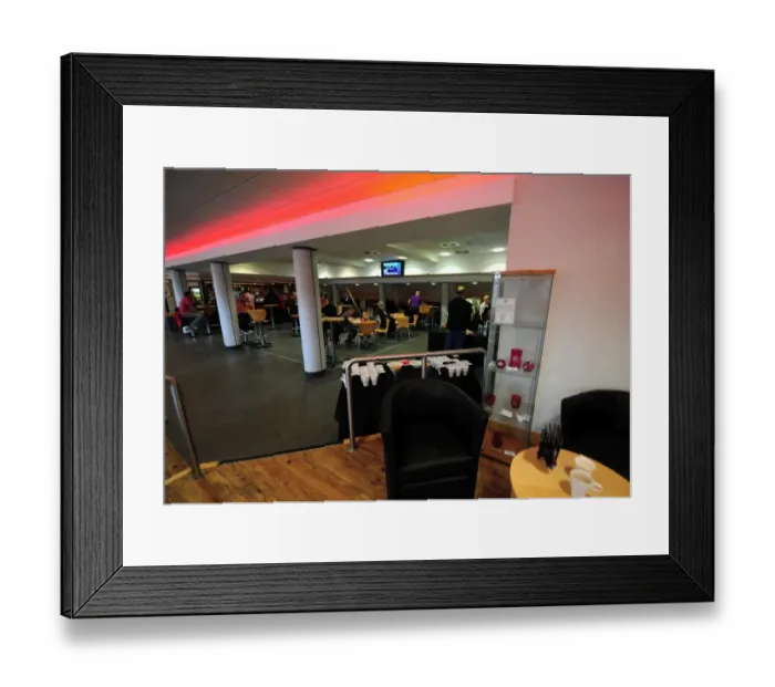 Framed Print : Championship Clash at Ashton Gate: Bristol City vs. Cardiff City, August 2012 Framed Print : Championship Clash at Ashton Gate: Bristol City vs. Cardiff City, August 2012