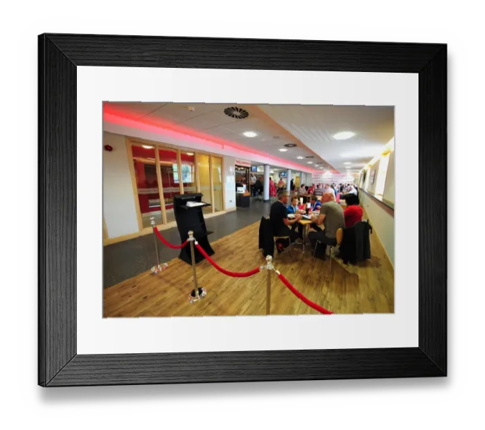 Framed Print : Championship Clash: Bristol City vs. Cardiff City at Ashton Gate Stadium (August 2012) Framed Print : Championship Clash: Bristol City vs. Cardiff City at Ashton Gate Stadium (August 2012)