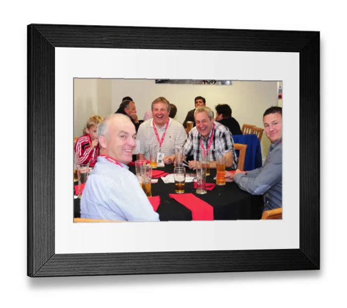 Framed Print : Clash in Championship: Bristol City vs. Cardiff City at Ashton Gate Stadium (August 2012)