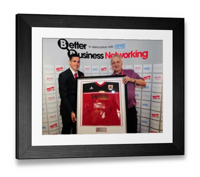 Framed Print : Bristol City vs. Cardiff City: A Football Rivalry - Season 12-13 Framed Print : Bristol City vs. Cardiff City: A Football Rivalry - Season 12-13