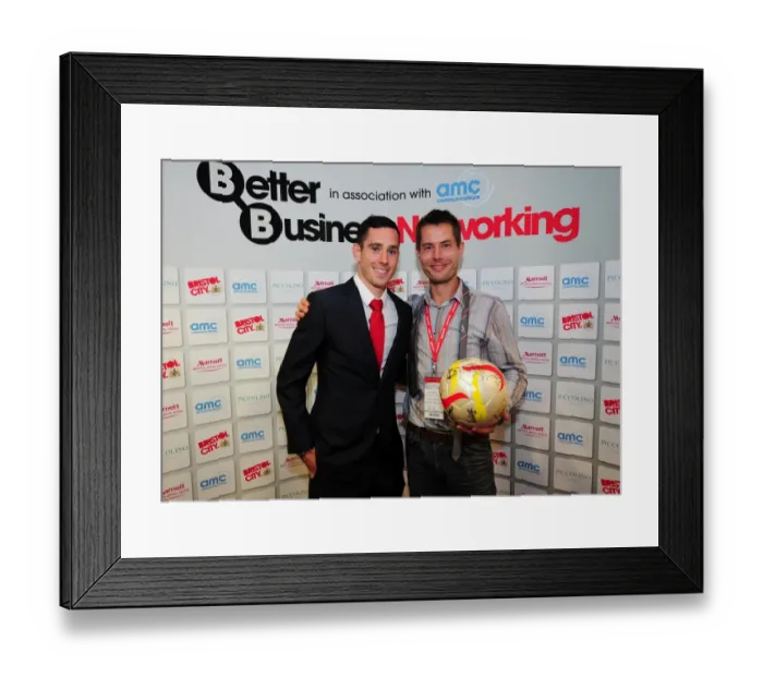 Framed Print : Bristol City vs. Cardiff City: A Football Rivalry - Season 12-13 Framed Print : Bristol City vs. Cardiff City: A Football Rivalry - Season 12-13