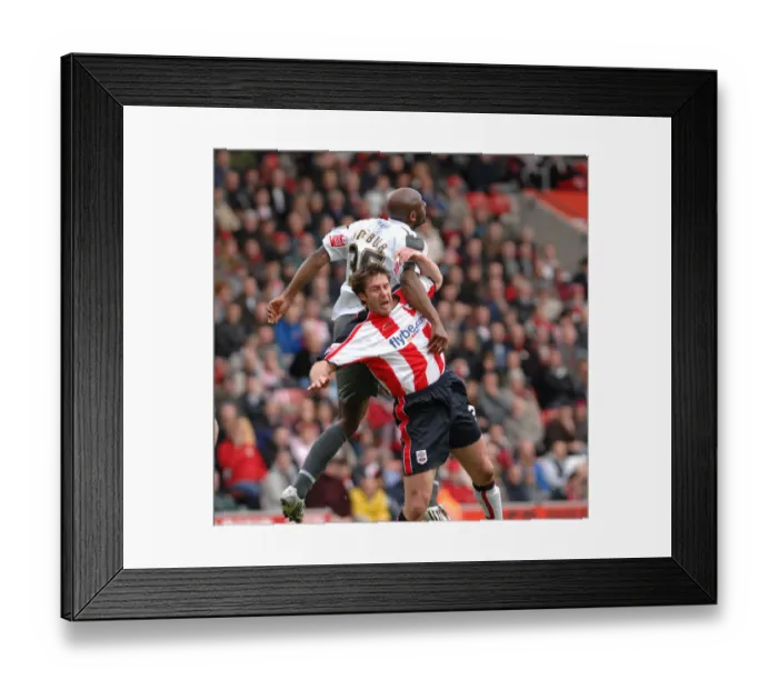 Framed Print : Adebola Head Framed Print : Adebola Head