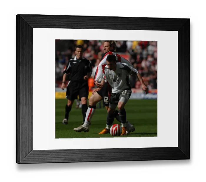 Framed Print : McIndoe tussle Framed Print : McIndoe tussle