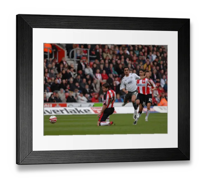 Framed Print : Murray Foul Framed Print : Murray Foul