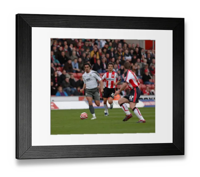 Framed Print : Murray run Framed Print : Murray run