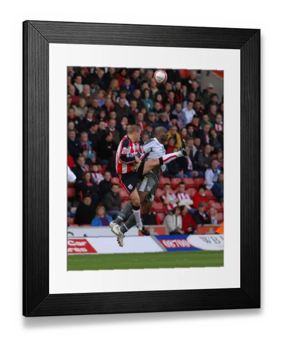 Framed Print : Adebola header