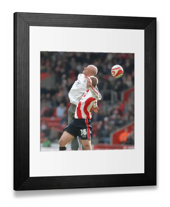 Framed Print : Brooker flick
